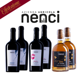 Box “Memorie Toscane” - Nenci